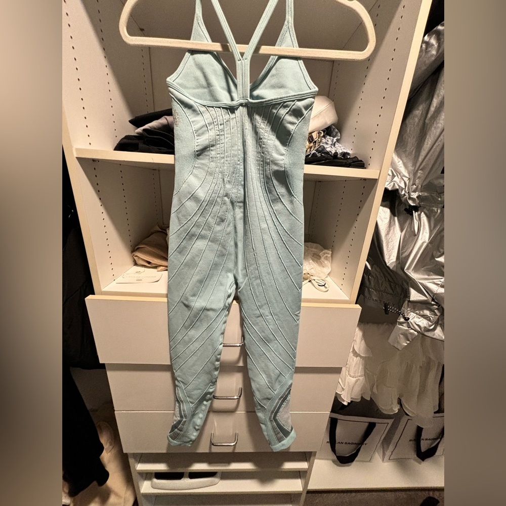 Free people sport suit bodysuit
